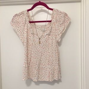 Top Vintage BoHo